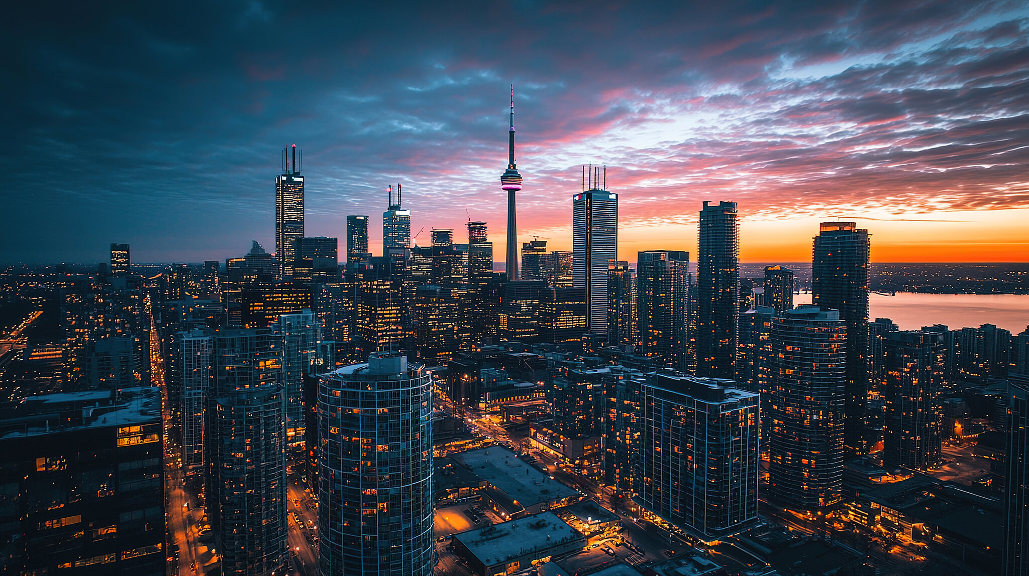 Toronto
