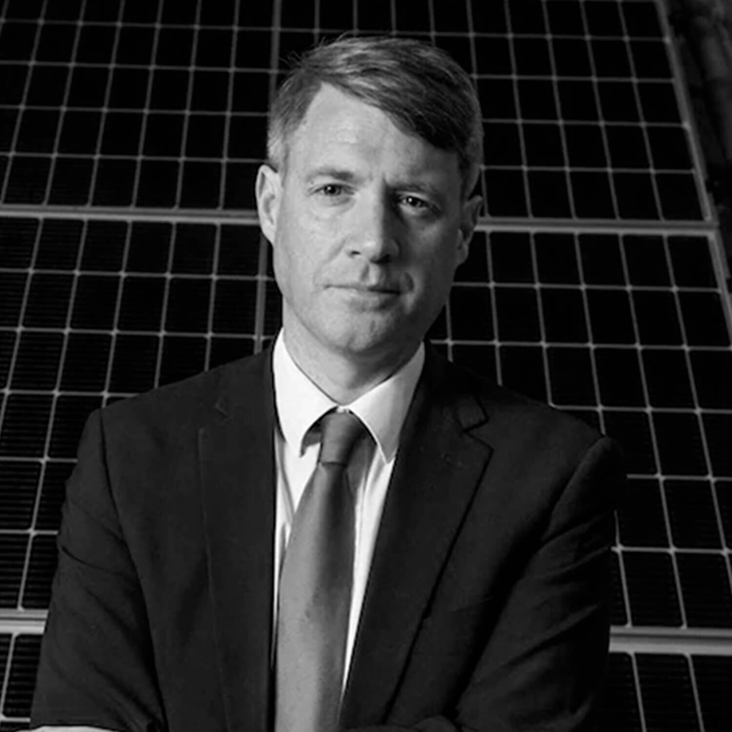 The Rt Hon Chris Skidmore OBE