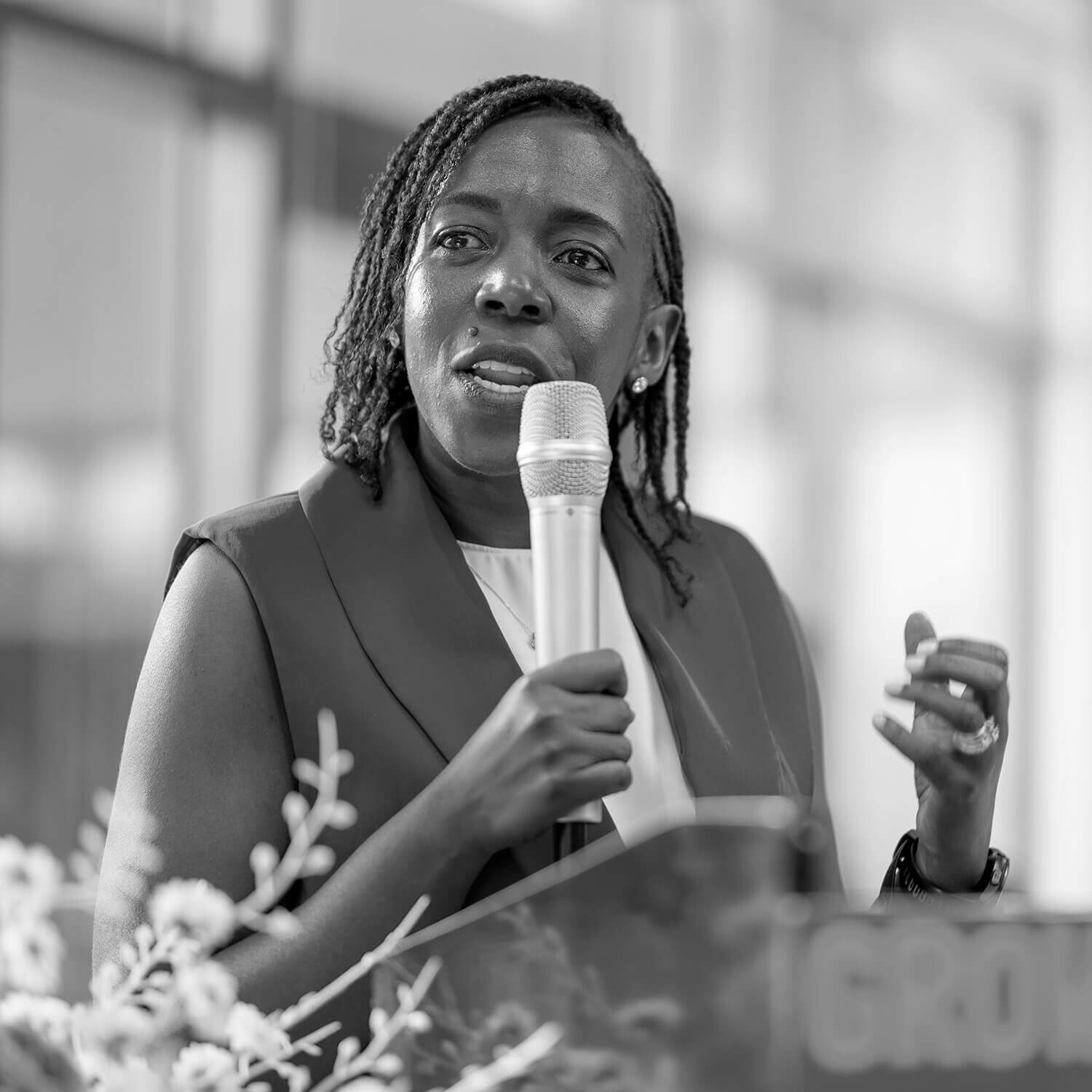 Daniele Nyirandutiye