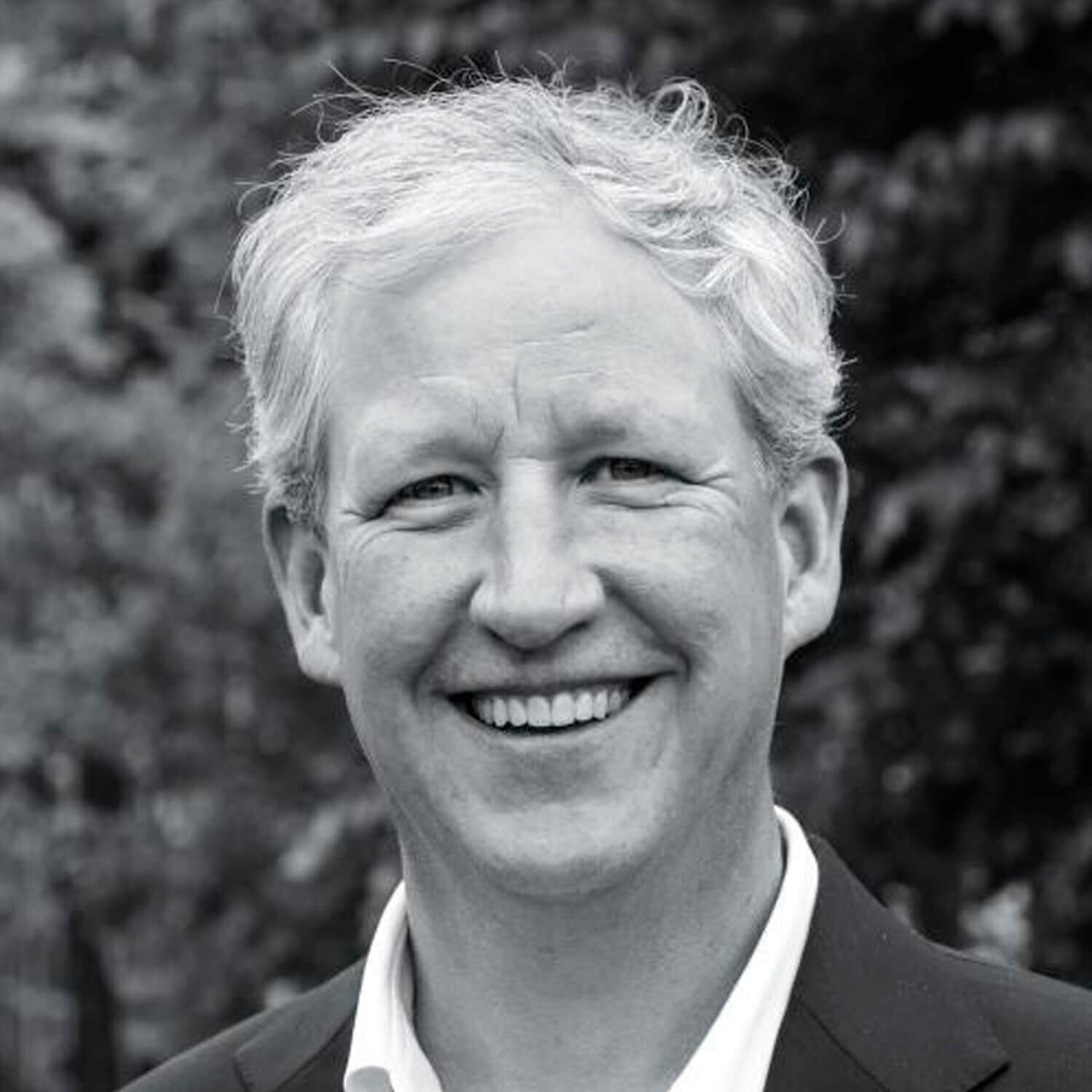 Jay Henderson