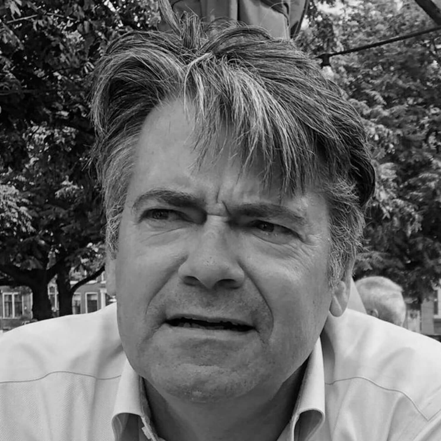 Maarten ter Horst