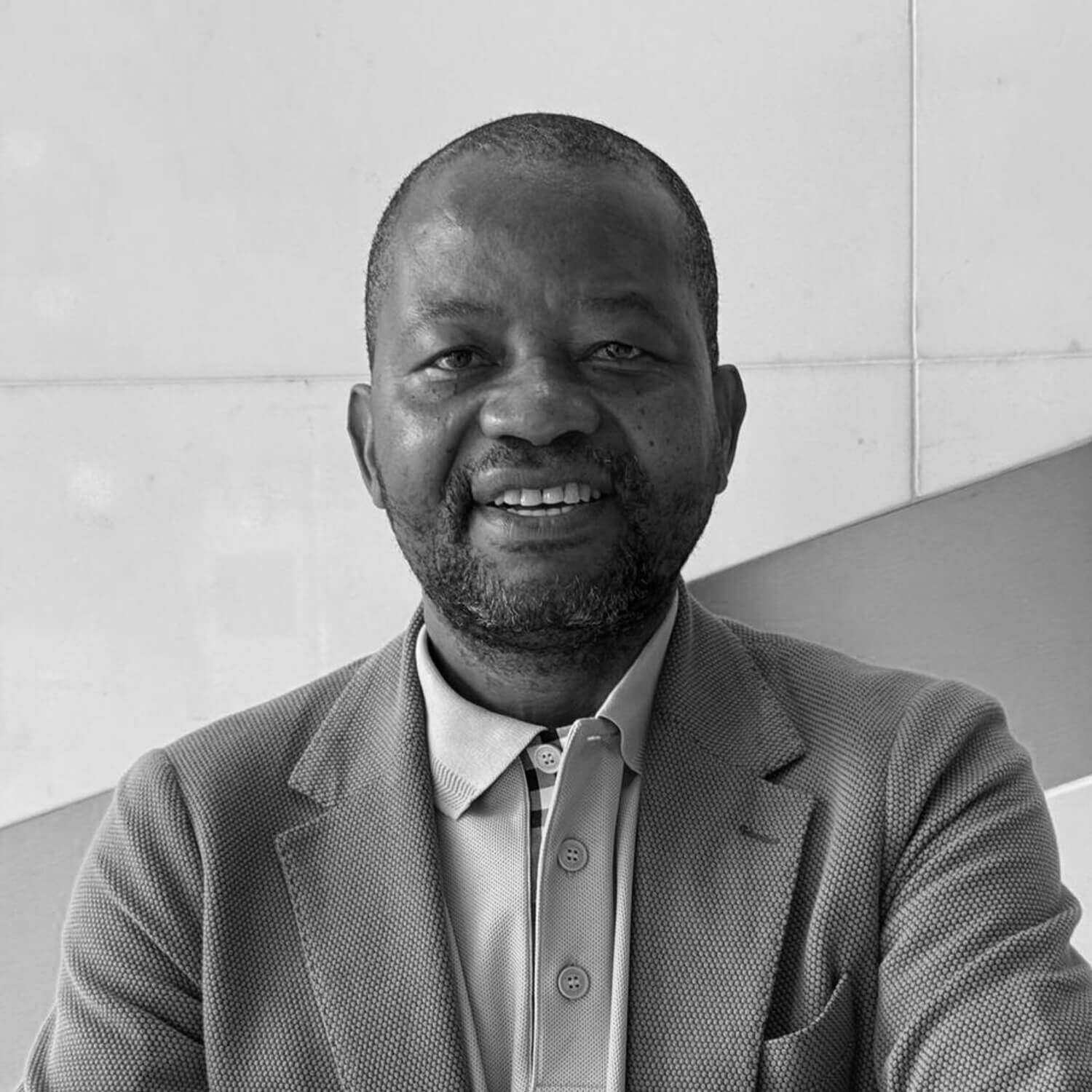 Peter Moyo